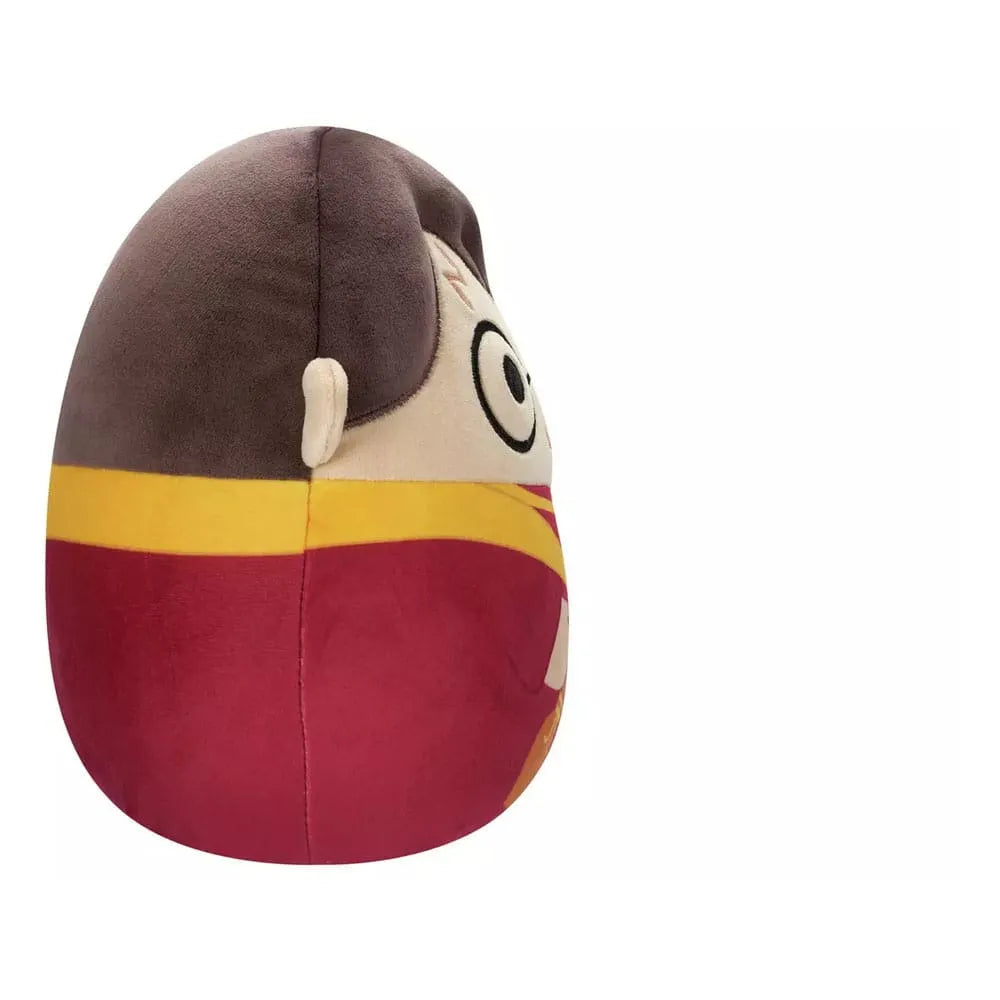 Squishmallows Plüschfigur Harry Potter in Quidditch Robe 20 cm - Smalltinytoystore