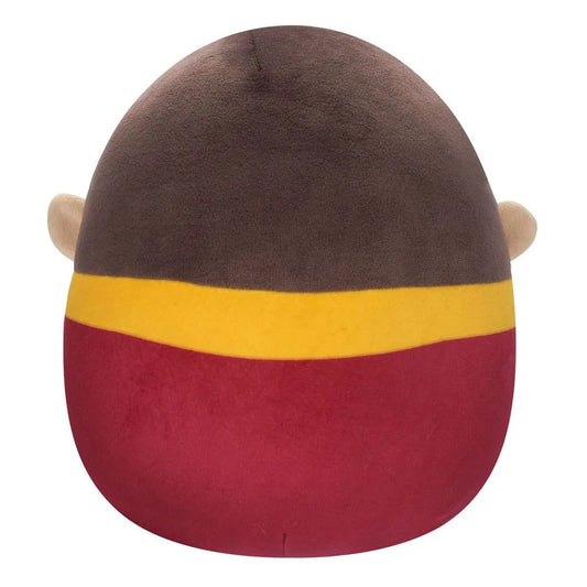 Squishmallows Plüschfigur Harry Potter in Quidditch Robe 25 cm - Smalltinytoystore