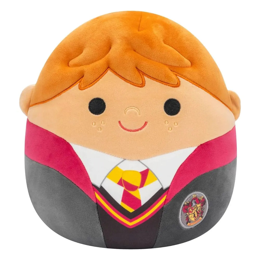 Squishmallows Plüschfigur Harry Potter Ron Weasley 40 cm - Smalltinytoystore