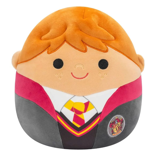 Squishmallows Plüschfigur Harry Potter Ron Weasley 40 cm - Smalltinytoystore