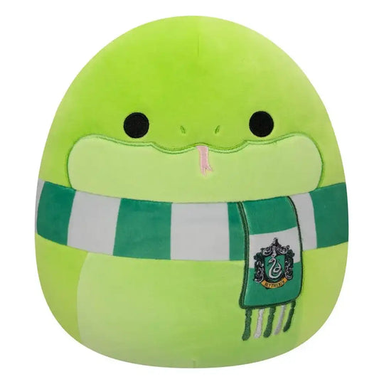 Squishmallows Plüschfigur Harry Potter Slytherin 25 cm - Smalltinytoystore