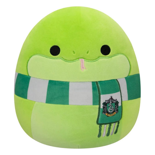 Squishmallows Plüschfigur Harry Potter Slytherin 25 cm - Smalltinytoystore