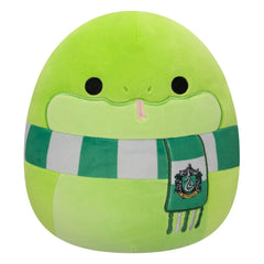 Squishmallows Plüschfigur Harry Potter Slytherin 25 cm - Smalltinytoystore