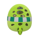 Squishmallows Plüschfigur Harry Potter Slytherin 40 cm - Smalltinytoystore