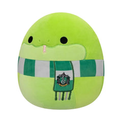Squishmallows Plüschfigur Harry Potter Slytherin 40 cm - Smalltinytoystore