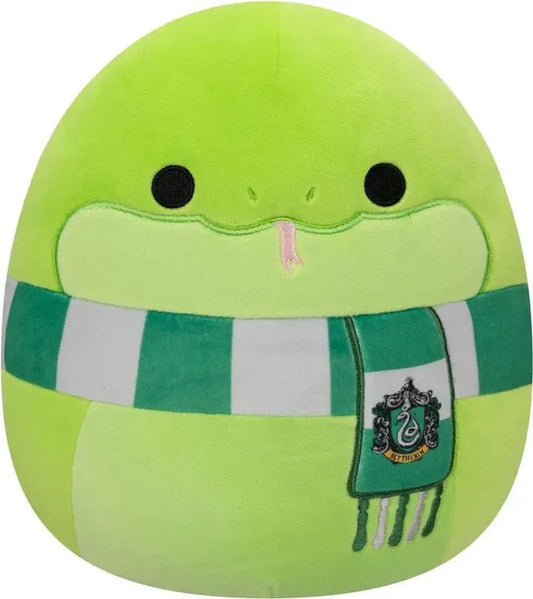 Squishmallows Plüschfigur Harry Potter Slytherin 40 cm - Smalltinytoystore