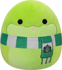 Squishmallows Plüschfigur Harry Potter Slytherin 40 cm - Smalltinytoystore