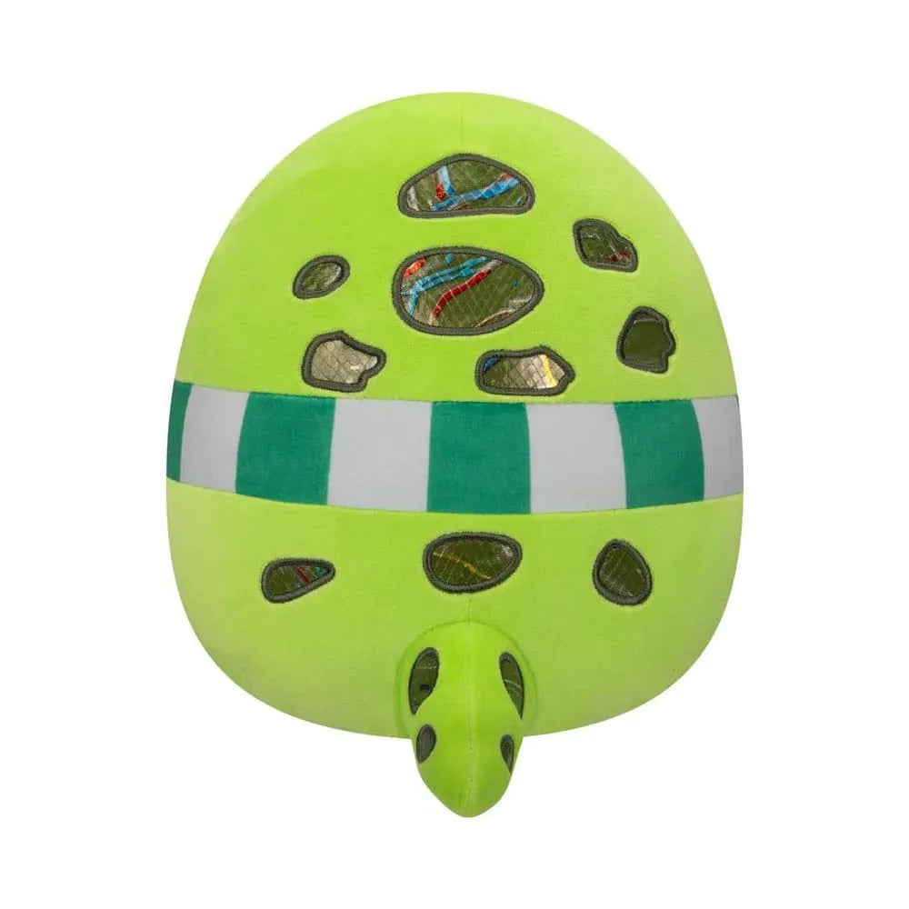 Squishmallows Plüschfigur Harry Potter Slytherin 40 cm - Smalltinytoystore