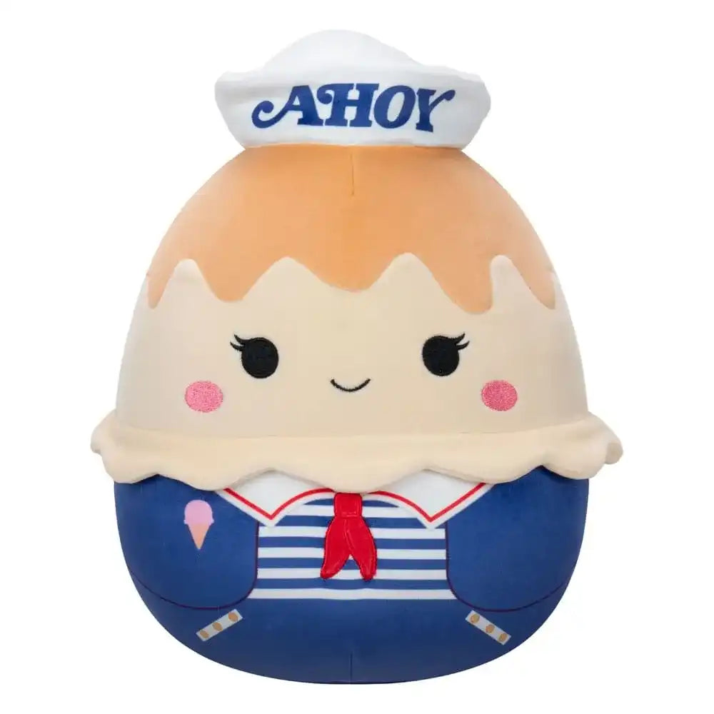 Squishmallows Plüschfigur Ice Cream Ahoy Butterscotch 25 cm - Smalltinytoystore