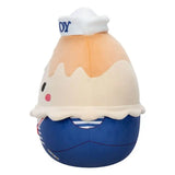 Squishmallows Plüschfigur Ice Cream Ahoy Butterscotch 25 cm - Smalltinytoystore