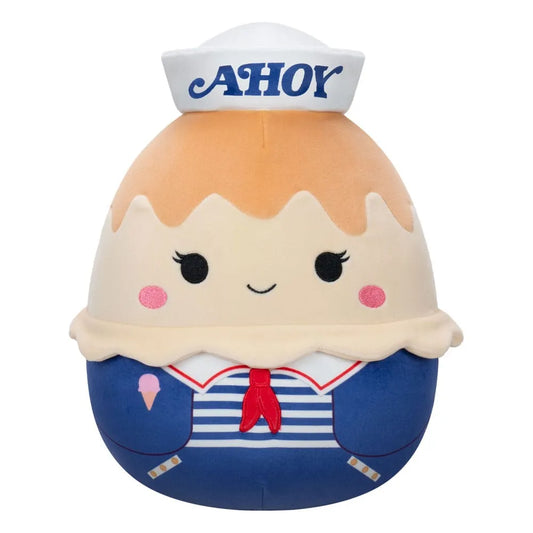 Squishmallows Plüschfigur Ice Cream Ahoy Butterscotch 25 cm - Smalltinytoystore