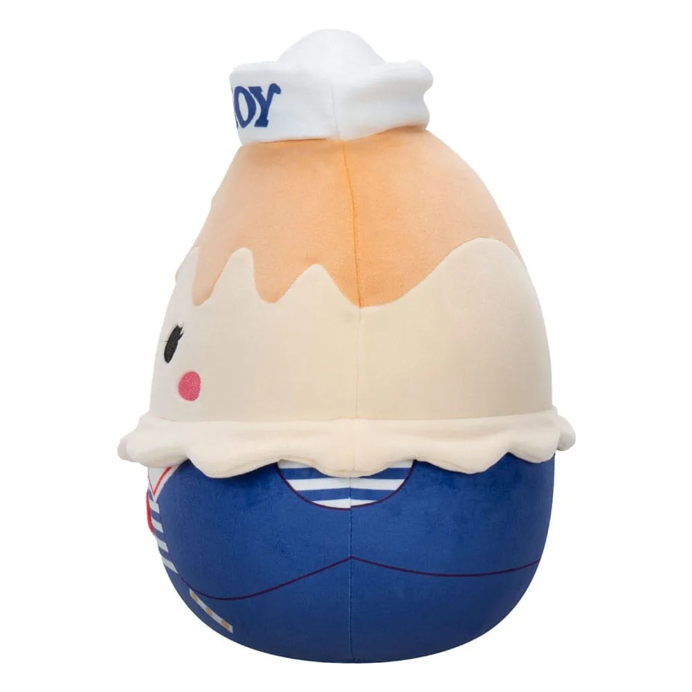 Squishmallows Plüschfigur Ice Cream Ahoy Butterscotch 25 cm - Smalltinytoystore