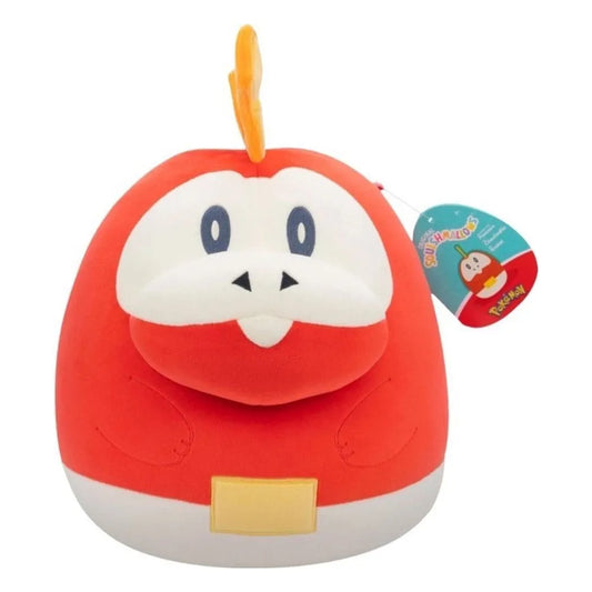 Squishmallows Plüschfigur Krokel 25 cm - Smalltinytoystore