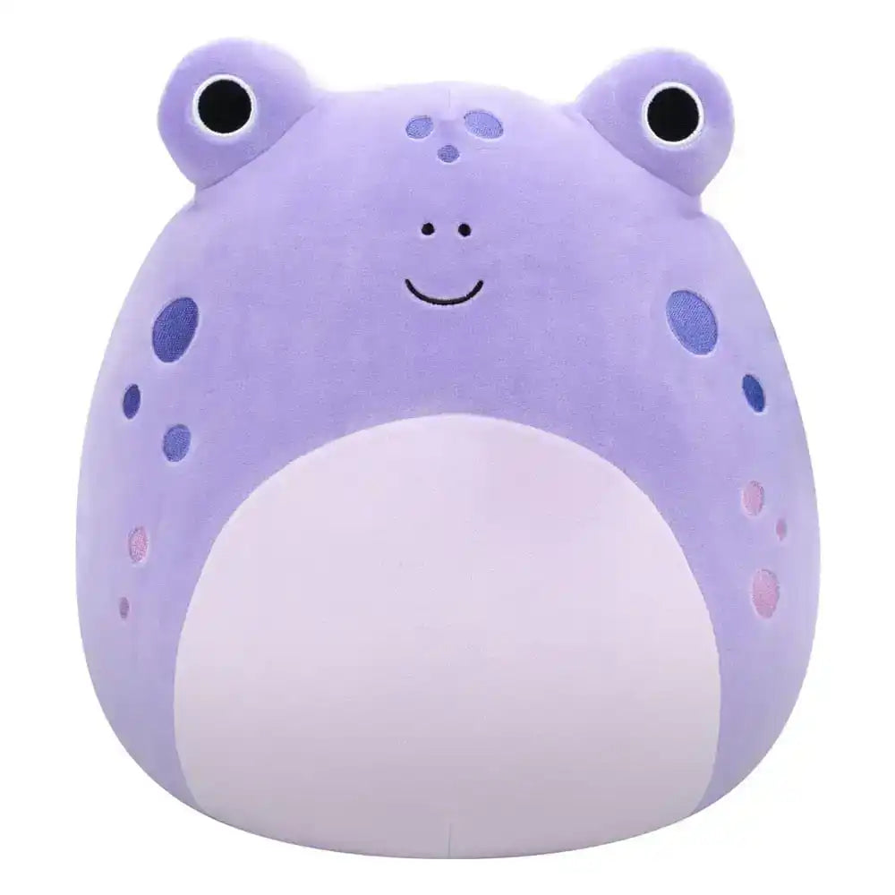 Squishmallows Plüschfigur Lavender Tadpole 30 cm - Smalltinytoystore