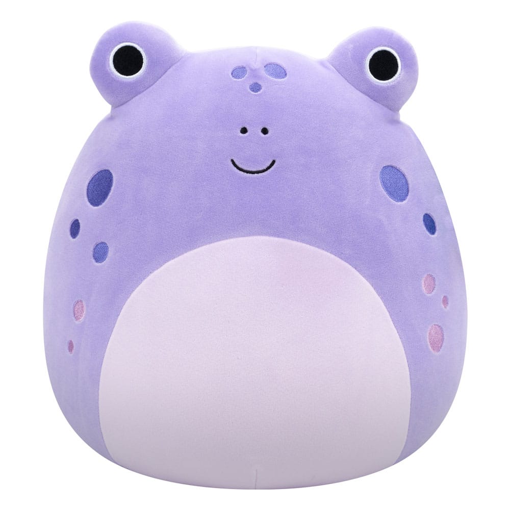 Squishmallows Plüschfigur Lavender Tadpole 30 cm - Smalltinytoystore