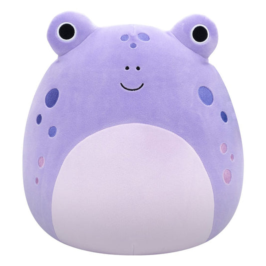 Squishmallows Plüschfigur Lavender Tadpole 30 cm - Smalltinytoystore