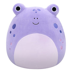 Squishmallows Plüschfigur Lavender Tadpole 30 cm - Smalltinytoystore