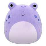 Squishmallows Plüschfigur Lavender Tadpole 30 cm - Smalltinytoystore