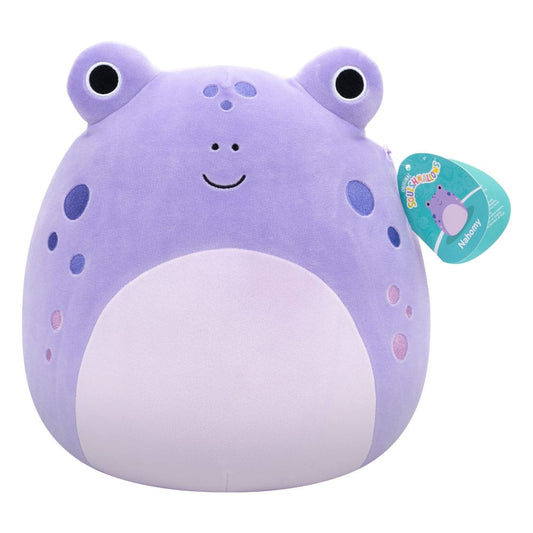 Squishmallows Plüschfigur Lavender Tadpole 30 cm - Smalltinytoystore