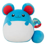 Squishmallows Plüschfigur Marill 25 cm - Smalltinytoystore