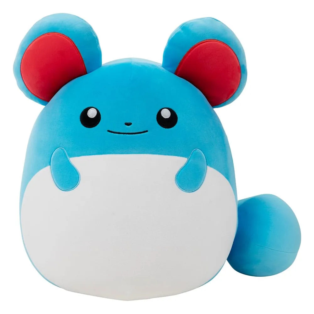 Squishmallows Plüschfigur Marill 35 cm - Smalltinytoystore