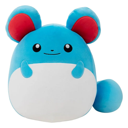 Squishmallows Plüschfigur Marill 35 cm - Smalltinytoystore