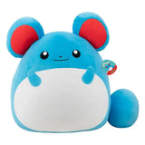 Squishmallows Plüschfigur Marill 50 cm - Smalltinytoystore