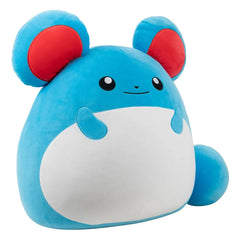 Squishmallows Plüschfigur Marill 50 cm - Smalltinytoystore