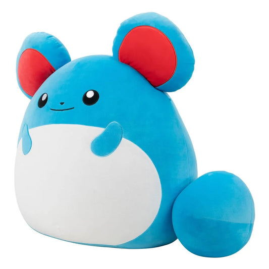 Squishmallows Plüschfigur Marill 50 cm - Smalltinytoystore