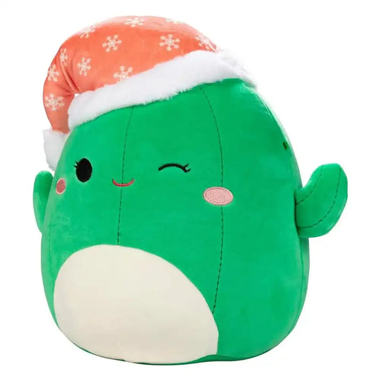 Squishmallows Plüschfigur Maritza the Cactus 12 cm - Smalltinytoystore