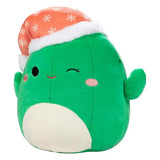 Squishmallows Plüschfigur Maritza the Cactus 12 cm - Smalltinytoystore