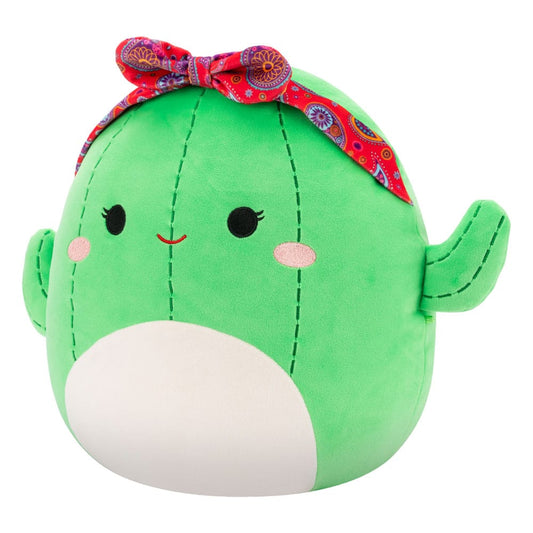 Squishmallows Plüschfigur Maritza the Green Cactus 30 cm - Smalltinytoystore