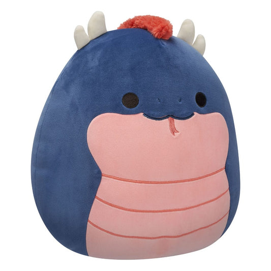 Squishmallows Plüschfigur Navy Basilisk 30 cm - Smalltinytoystore