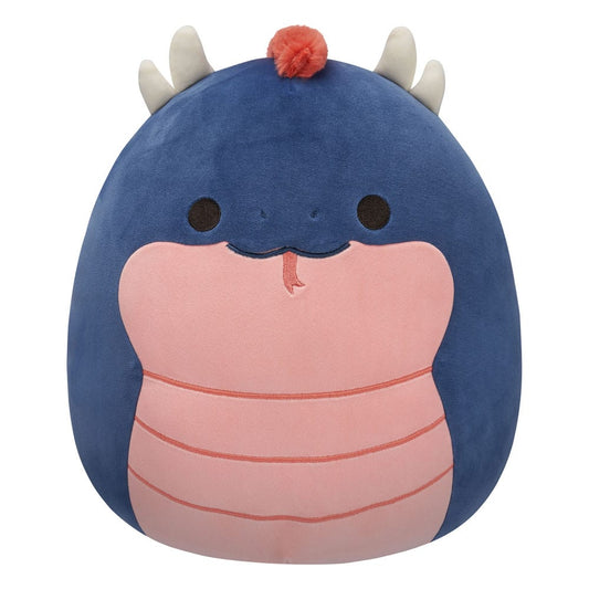 Squishmallows Plüschfigur Navy Basilisk 30 cm - Smalltinytoystore