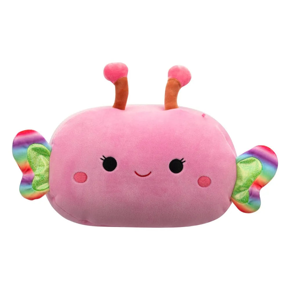 Squishmallows Plüschfigur Pink Butterfly with Gradient Wings Brielana 30 cm - Smalltinytoystore