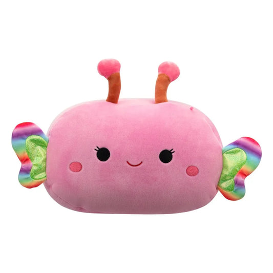 Squishmallows Plüschfigur Pink Butterfly with Gradient Wings Brielana 30 cm - Smalltinytoystore