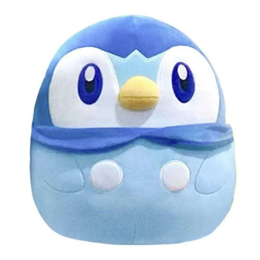 Squishmallows Plüschfigur Pokemon Plinfa 25 cm - Smalltinytoystore