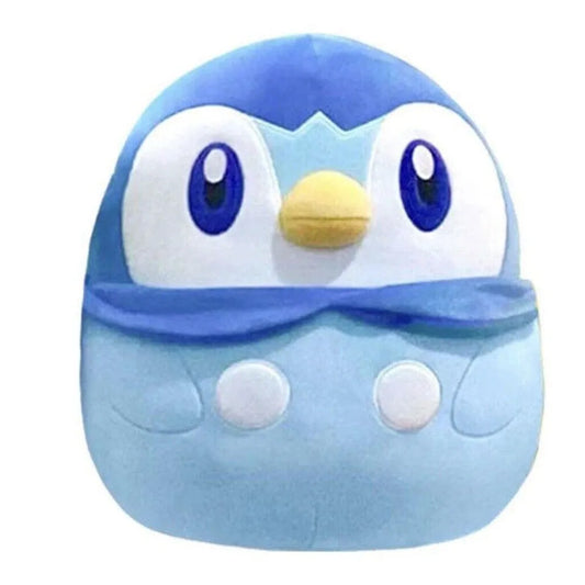Squishmallows Plüschfigur Pokemon Plinfa 35 cm - Smalltinytoystore