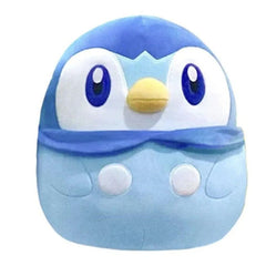 Squishmallows Plüschfigur Pokemon Plinfa 35 cm - Smalltinytoystore