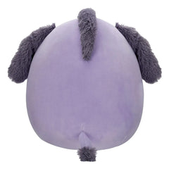 Squishmallows Plüschfigur Purple Donkey with Tie-Dye Belly Deacon 30 cm - Smalltinytoystore
