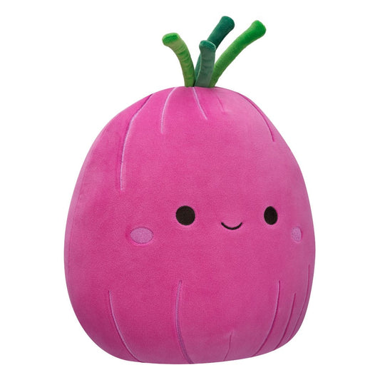 Squishmallows Plüschfigur Red Onion 30 cm - Smalltinytoystore