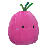 Squishmallows Plüschfigur Red Onion 30 cm - Smalltinytoystore
