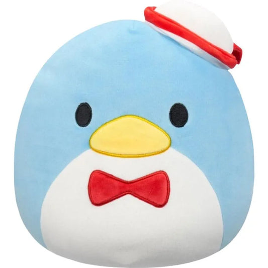 Squishmallows Plüschfigur Sanrio Core Tuxedosam Generic 25 cm - Smalltinytoystore