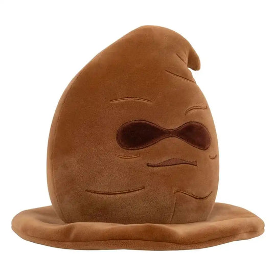 Squishmallows Plüschfigur Sprechender Hut 25 cm - Smalltinytoystore