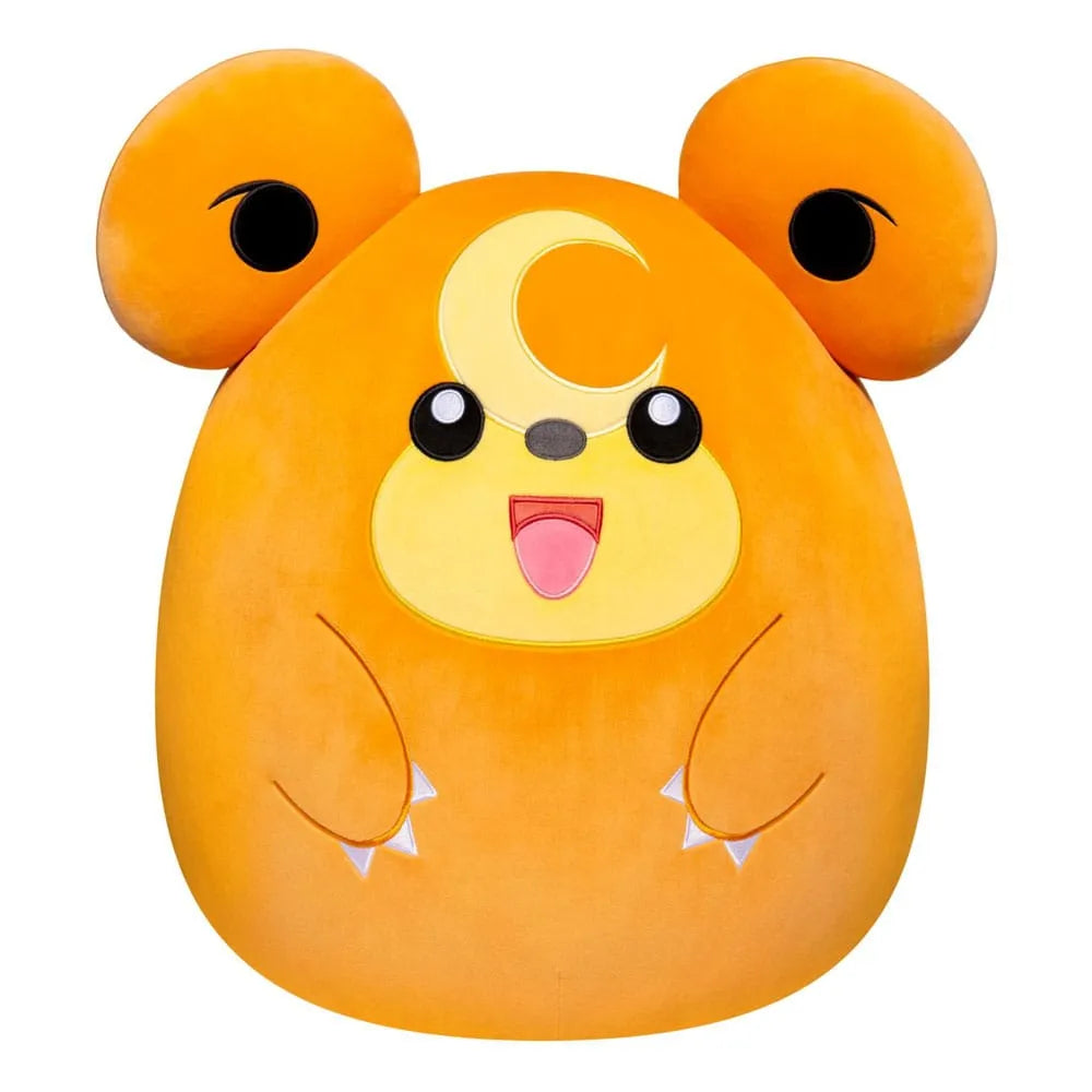 Squishmallows Plüschfigur Teddiursa 35 cm - Smalltinytoystore