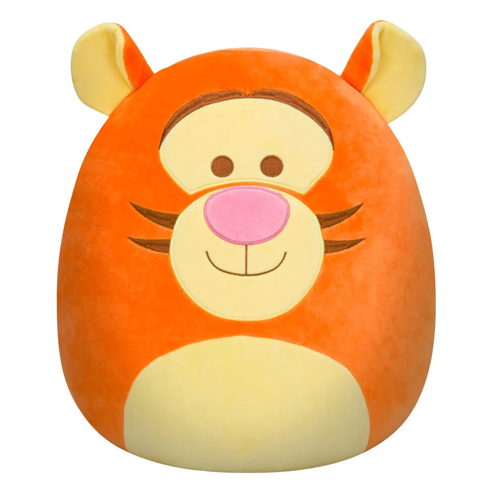 Squishmallows Plüschfigur Tigger 35 cm - Smalltinytoystore
