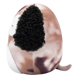 Squishmallows Plüschfigur Zerdan the Brown Marbled Dog 30 cm - Smalltinytoystore