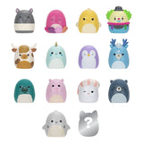 Squishmallows Squish-a-longs Minifiguren 14er Pack Set Series 2 Style 1 2,5 cm - Smalltinytoystore