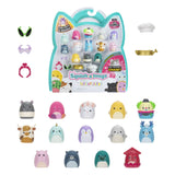 Squishmallows Squish-a-longs Minifiguren 14er Pack Set Series 2 Style 1 2,5 cm - Smalltinytoystore