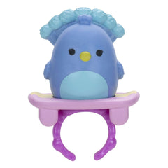 Squishmallows Squish-a-longs Minifiguren 14er Pack Set Series 2 Style 2 2,5 cm - Smalltinytoystore